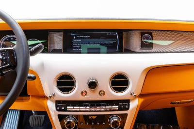 2023 Rolls-Royce Phantom Sedan