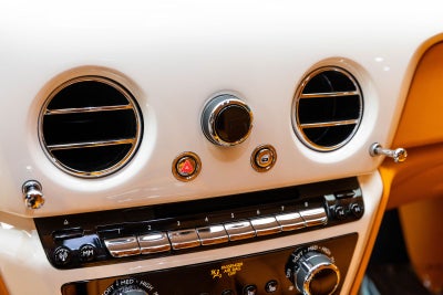 2023 Rolls-Royce Phantom Sedan