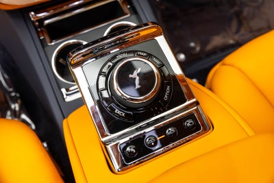 2023 Rolls-Royce Phantom Sedan