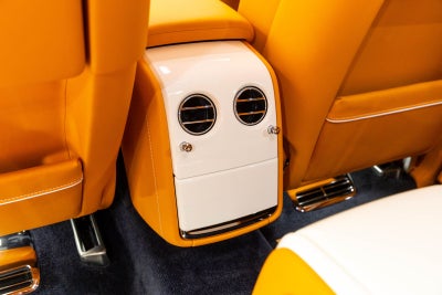 2023 Rolls-Royce Phantom Sedan