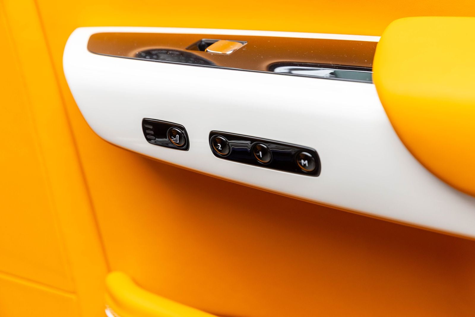 2023 Rolls-Royce Phantom Sedan