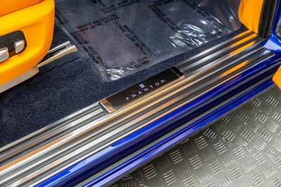 2023 Rolls-Royce Phantom Sedan