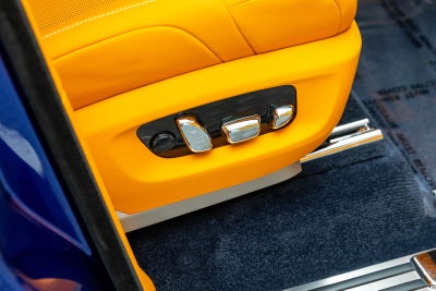 2023 Rolls-Royce Phantom Sedan