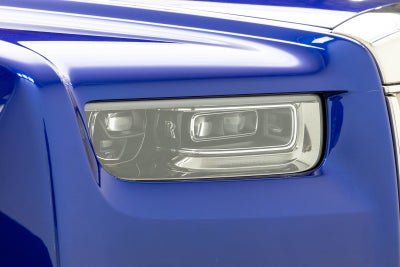 2023 Rolls-Royce Phantom Sedan