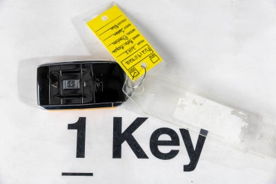 2023 Rolls-Royce Phantom Sedan