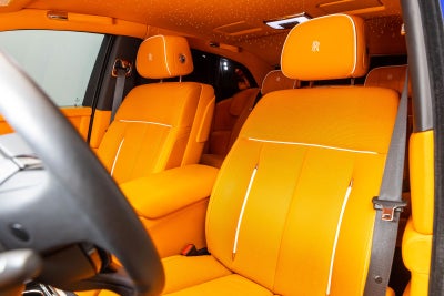 2023 Rolls-Royce Phantom Sedan