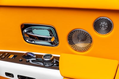 2023 Rolls-Royce Phantom Sedan