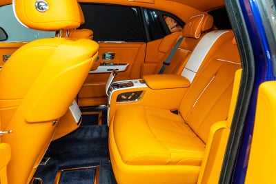 2023 Rolls-Royce Phantom Sedan