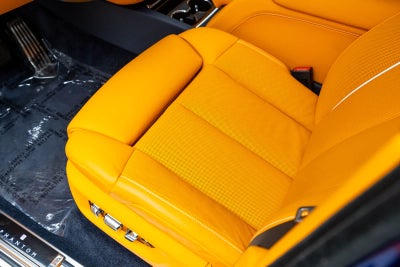 2023 Rolls-Royce Phantom Sedan