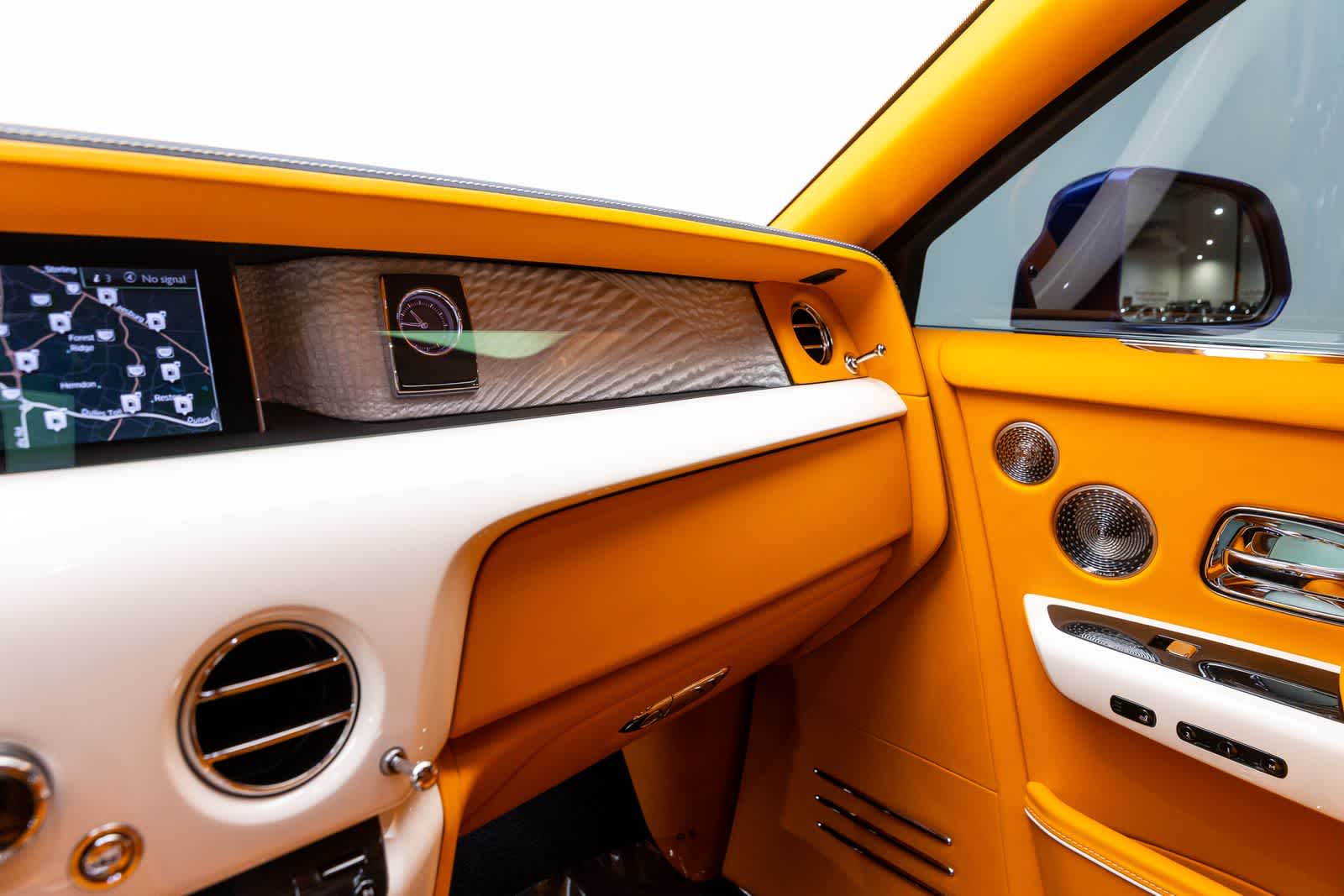 2023 Rolls-Royce Phantom Sedan