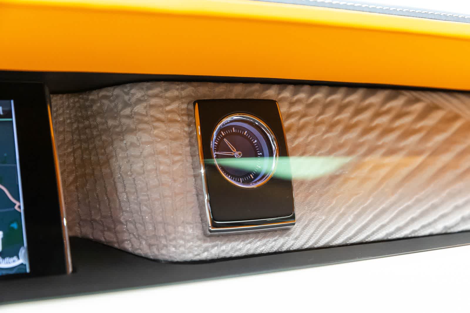 2023 Rolls-Royce Phantom Sedan