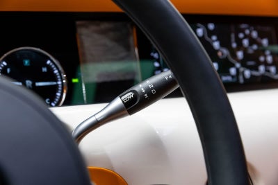 2023 Rolls-Royce Phantom Sedan