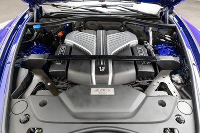 2023 Rolls-Royce Phantom Sedan