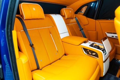 2023 Rolls-Royce Phantom Sedan