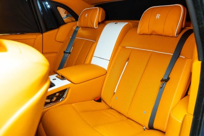 2023 Rolls-Royce Phantom Sedan