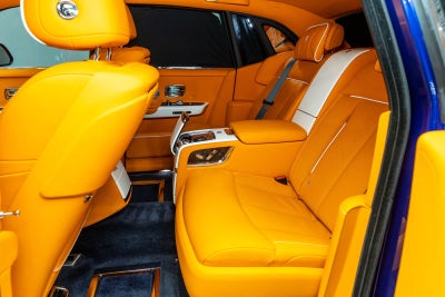 2023 Rolls-Royce Phantom Sedan