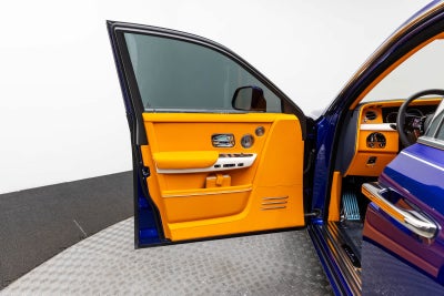 2023 Rolls-Royce Phantom Sedan