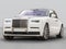 2020 Rolls-Royce Phantom Extended Wheelbase Sedan