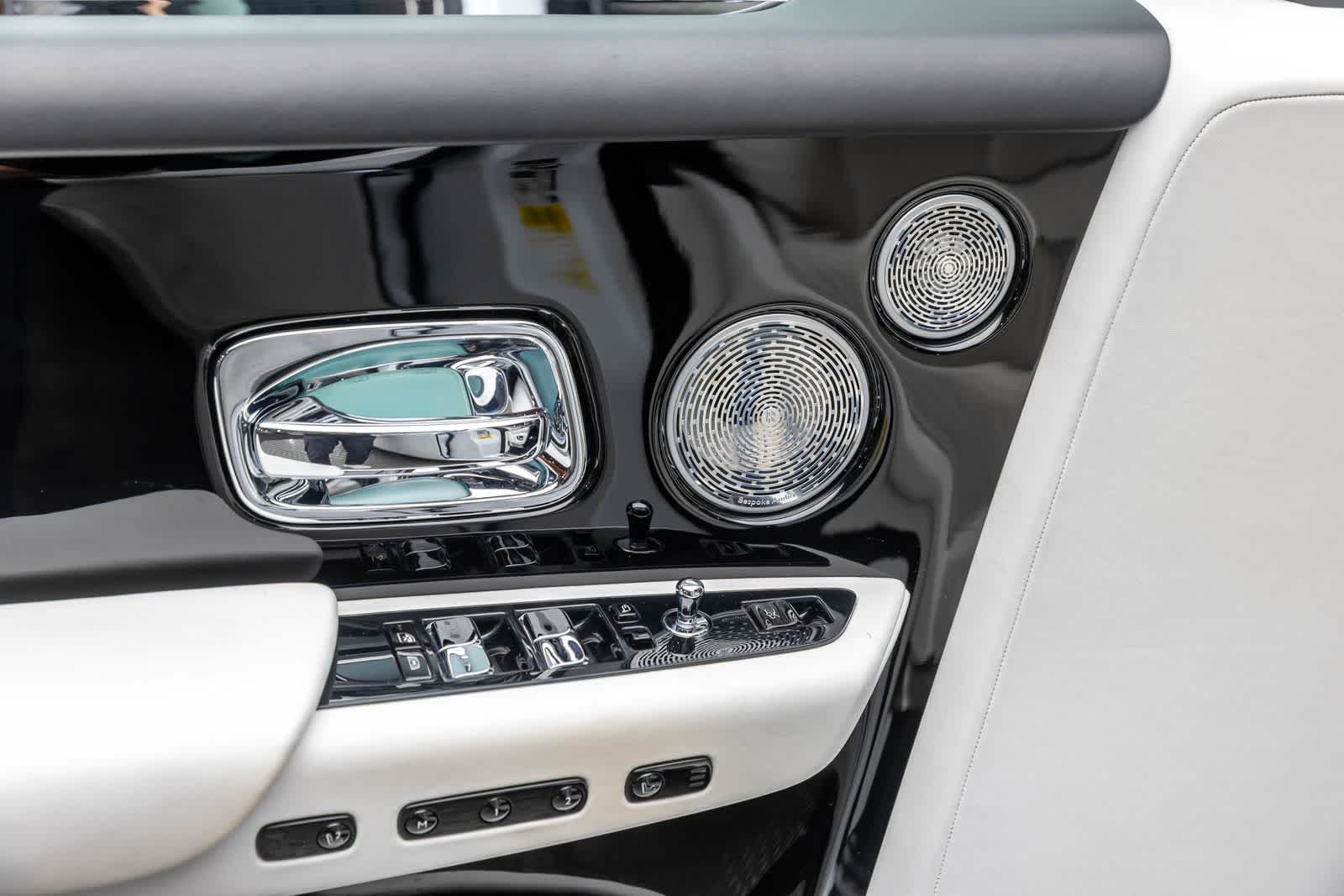 2020 Rolls-Royce Phantom Extended Wheelbase Sedan