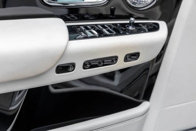 2020 Rolls-Royce Phantom Extended Wheelbase Sedan