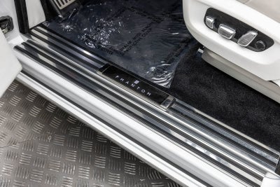 2020 Rolls-Royce Phantom Extended Wheelbase Sedan