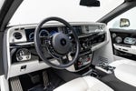 2020 Rolls-Royce Phantom Extended Wheelbase Sedan