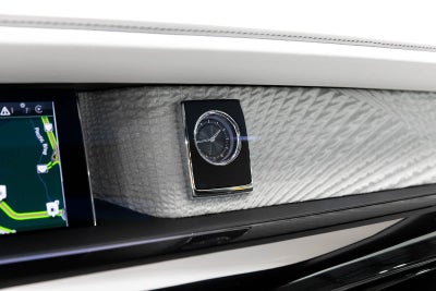 2020 Rolls-Royce Phantom Extended Wheelbase Sedan