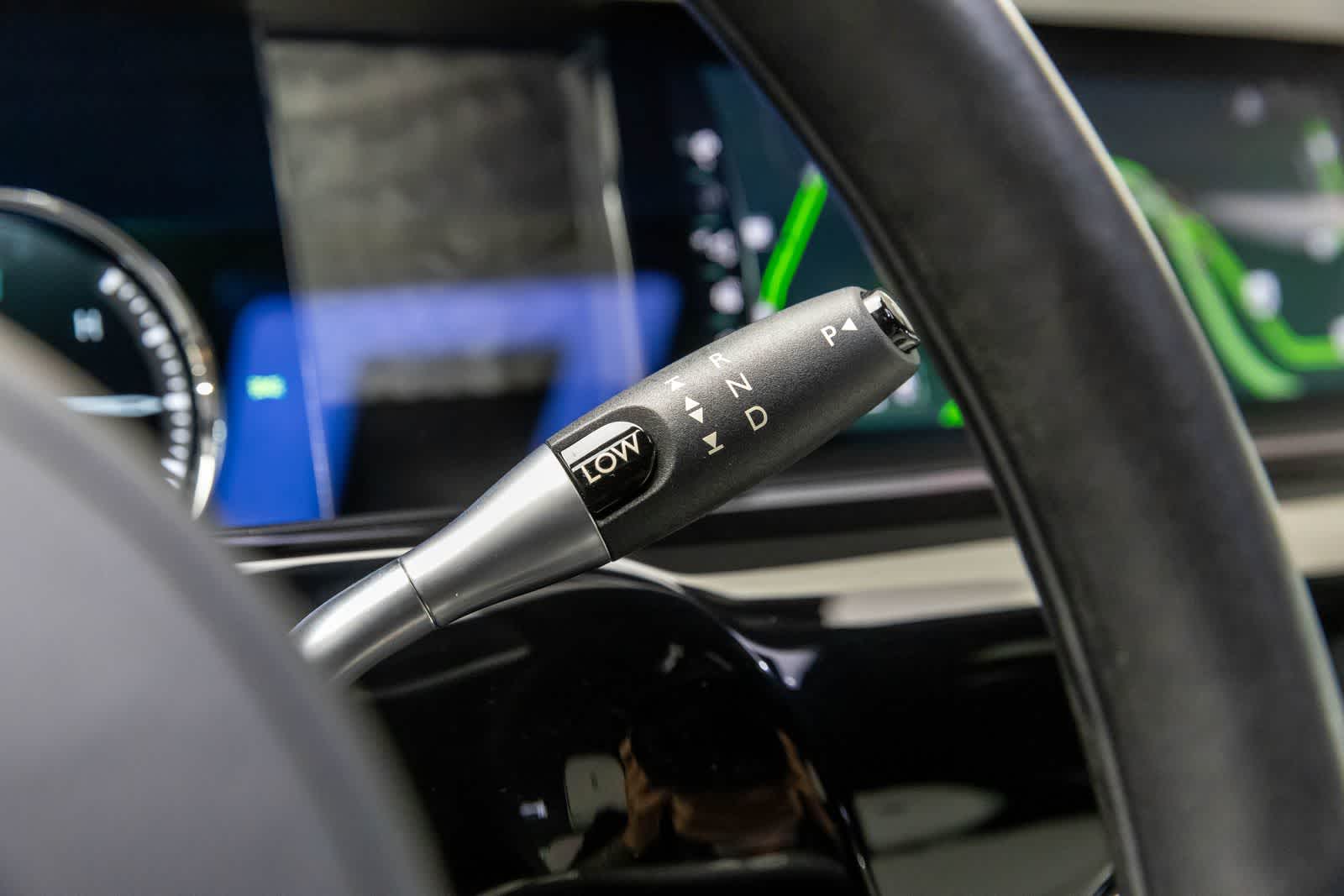 2020 Rolls-Royce Phantom Extended Wheelbase Sedan