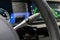 2020 Rolls-Royce Phantom Extended Wheelbase Sedan
