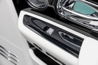 2020 Rolls-Royce Phantom Extended Wheelbase Sedan