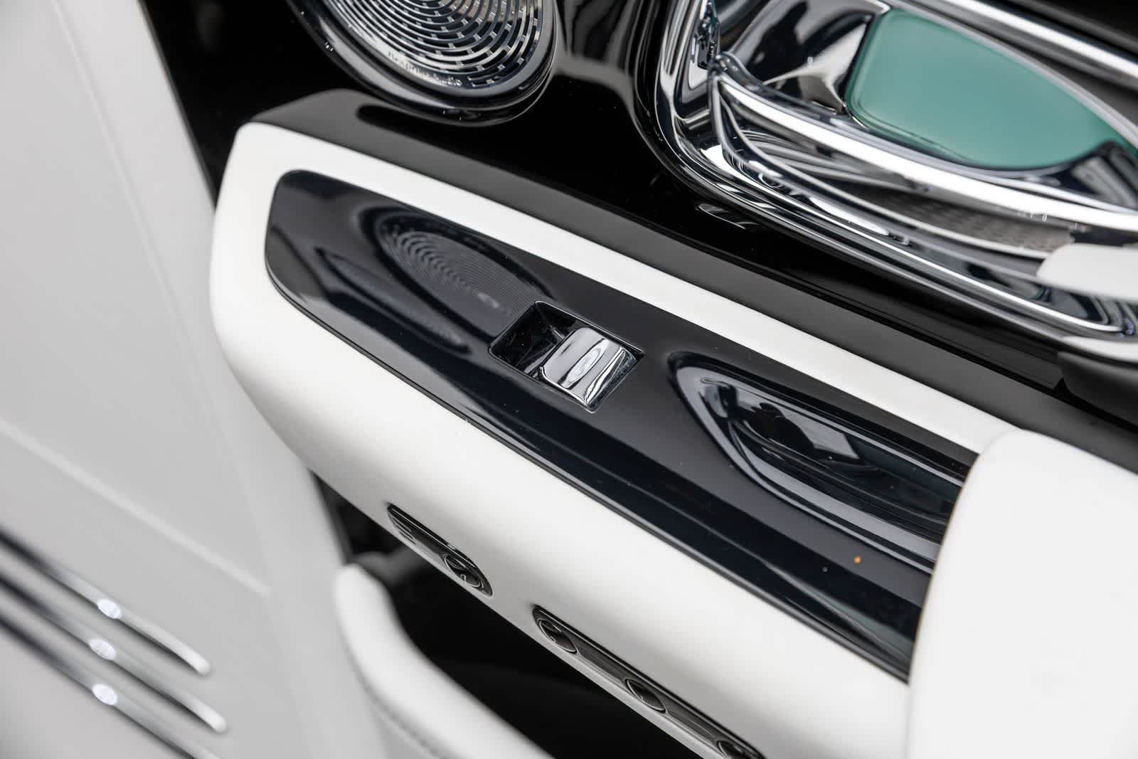 2020 Rolls-Royce Phantom Extended Wheelbase Sedan