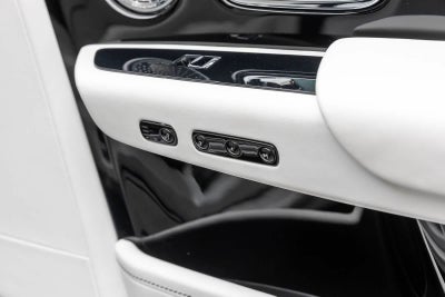 2020 Rolls-Royce Phantom Extended Wheelbase Sedan