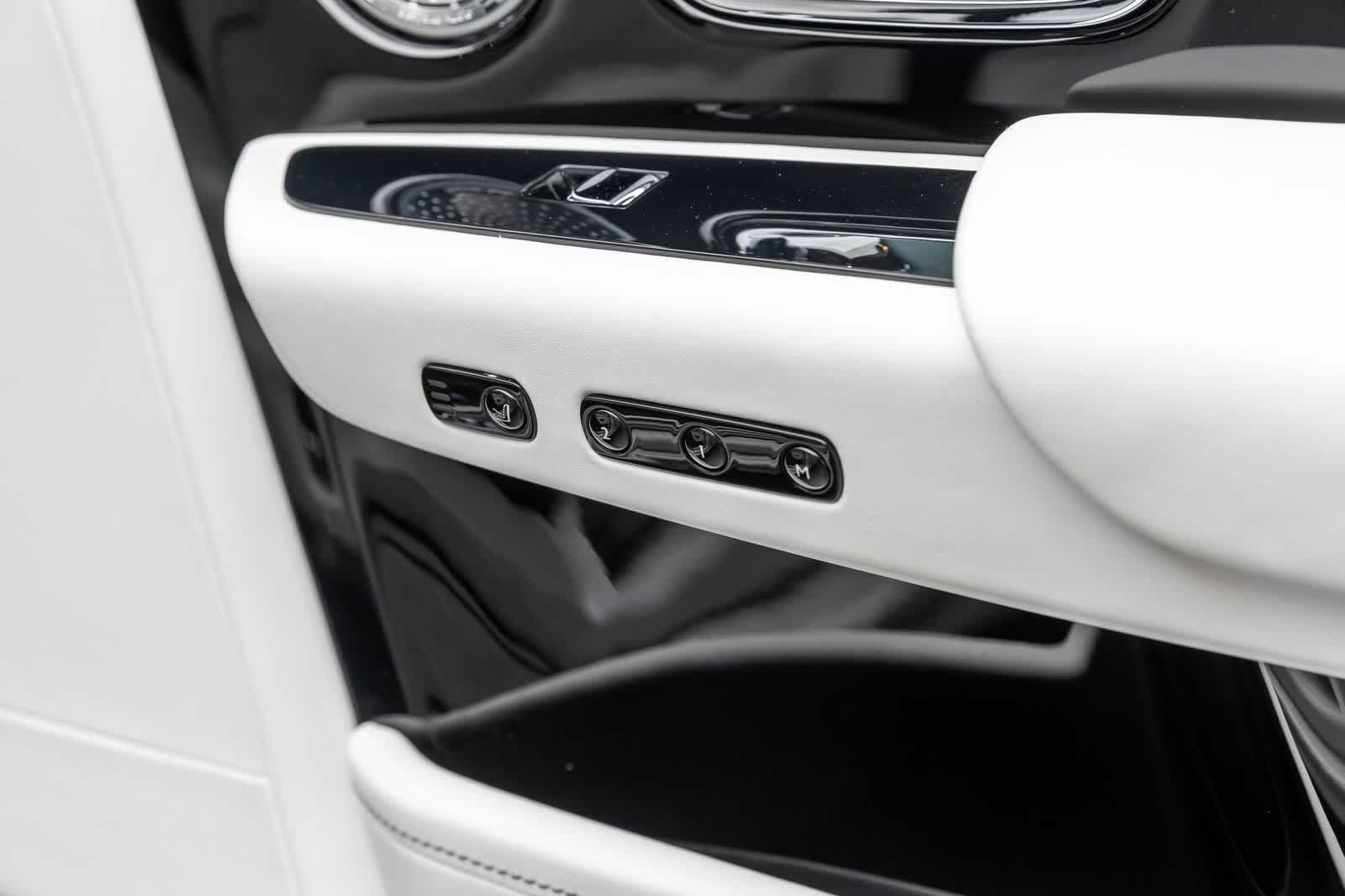 2020 Rolls-Royce Phantom Extended Wheelbase Sedan
