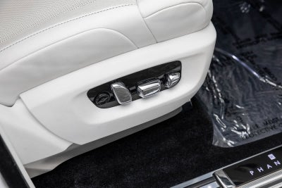 2020 Rolls-Royce Phantom Extended Wheelbase Sedan