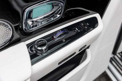 2020 Rolls-Royce Phantom Extended Wheelbase Sedan