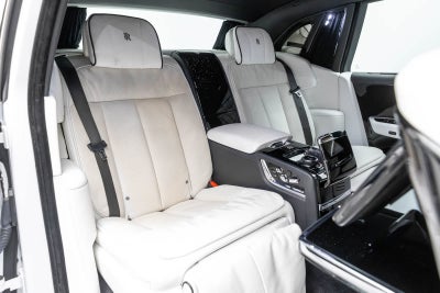 2020 Rolls-Royce Phantom Extended Wheelbase Sedan