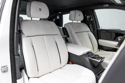 2020 Rolls-Royce Phantom Extended Wheelbase Sedan