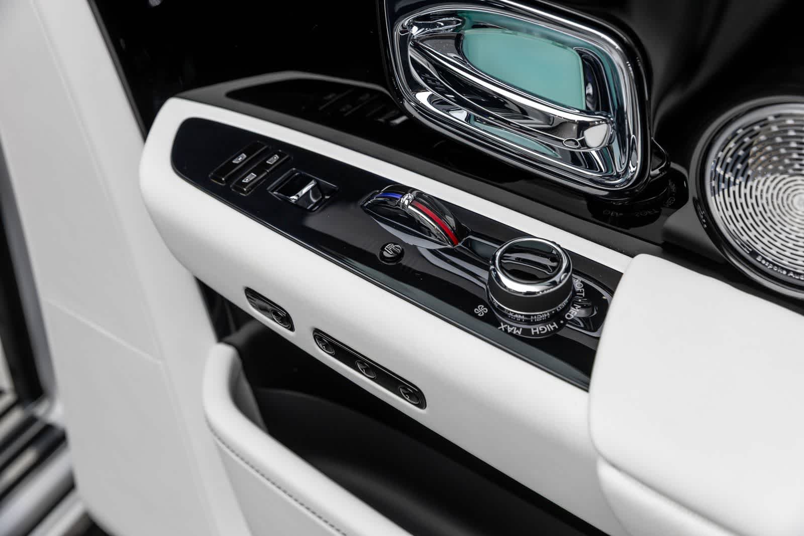 2020 Rolls-Royce Phantom Extended Wheelbase Sedan