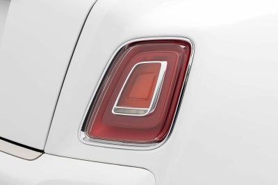 2020 Rolls-Royce Phantom Extended Wheelbase Sedan