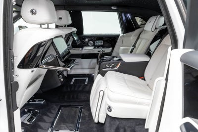 2020 Rolls-Royce Phantom Extended Wheelbase Sedan