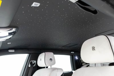 2020 Rolls-Royce Phantom Extended Wheelbase Sedan