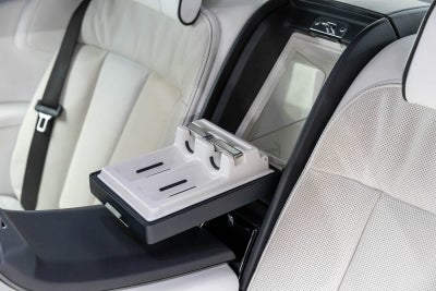 2020 Rolls-Royce Phantom Extended Wheelbase Sedan