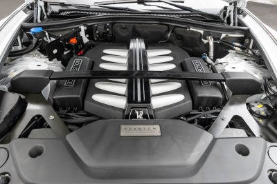2020 Rolls-Royce Phantom Extended Wheelbase Sedan