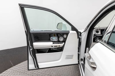 2020 Rolls-Royce Phantom Extended Wheelbase Sedan