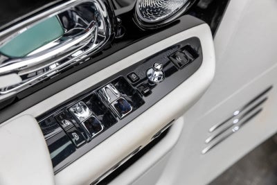 2020 Rolls-Royce Phantom Extended Wheelbase Sedan
