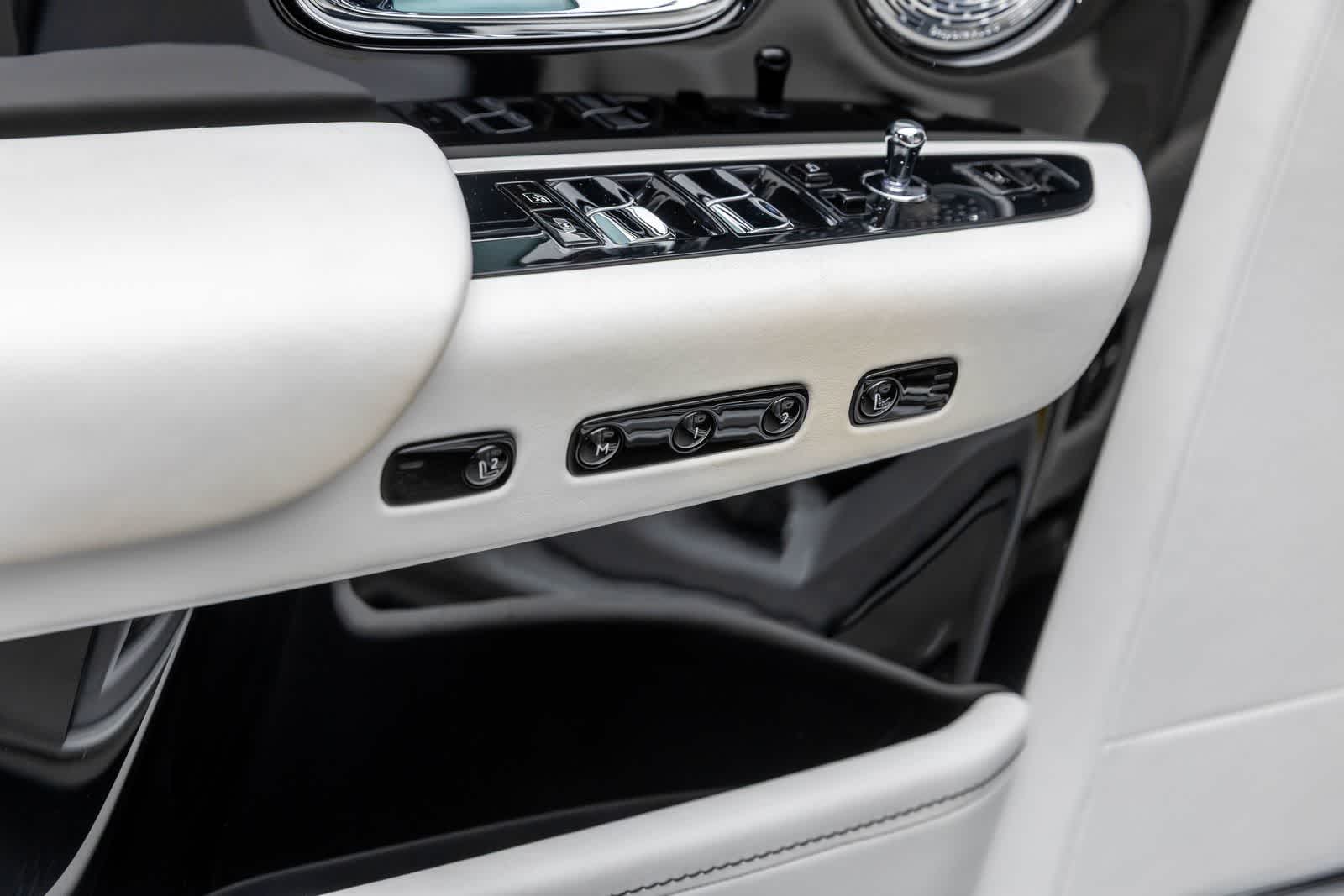 2020 Rolls-Royce Phantom Extended Wheelbase Sedan