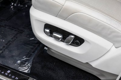 2020 Rolls-Royce Phantom Extended Wheelbase Sedan
