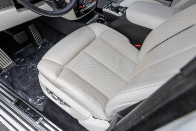 2020 Rolls-Royce Phantom Extended Wheelbase Sedan