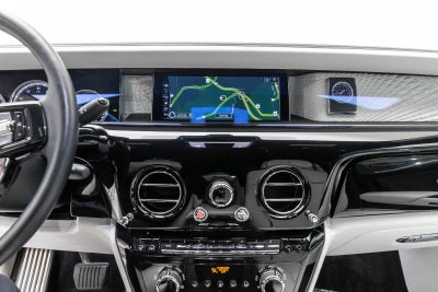 2020 Rolls-Royce Phantom Extended Wheelbase Sedan