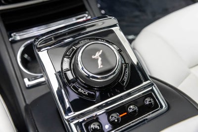 2020 Rolls-Royce Phantom Extended Wheelbase Sedan